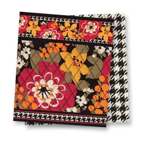 vera bradley archive